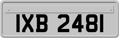 IXB2481