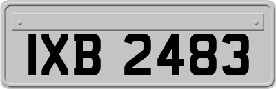 IXB2483