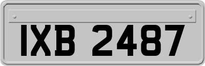 IXB2487