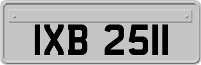 IXB2511