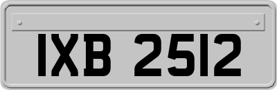 IXB2512