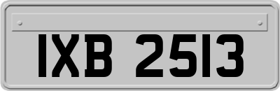 IXB2513