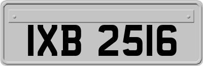 IXB2516