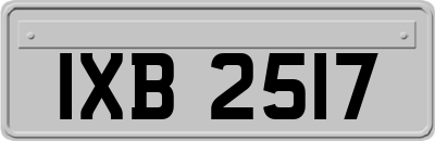 IXB2517