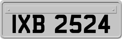 IXB2524