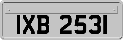 IXB2531