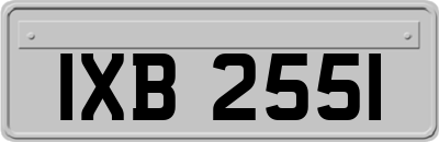 IXB2551