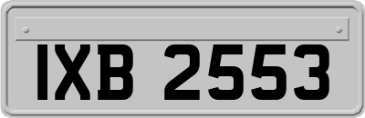 IXB2553