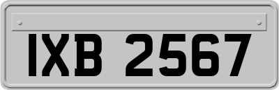 IXB2567