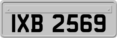 IXB2569