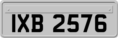 IXB2576