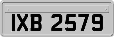 IXB2579