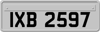 IXB2597