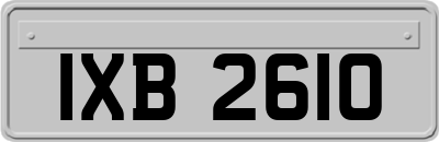 IXB2610