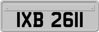 IXB2611