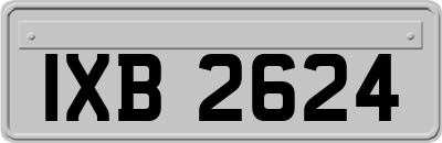 IXB2624