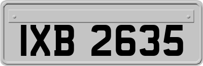 IXB2635
