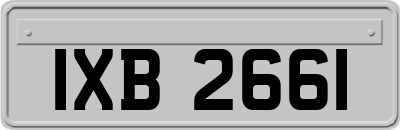 IXB2661