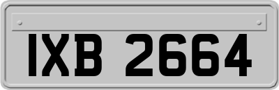 IXB2664