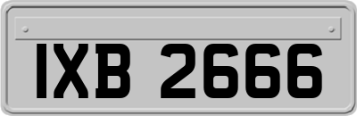 IXB2666