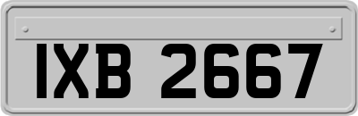 IXB2667