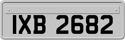 IXB2682