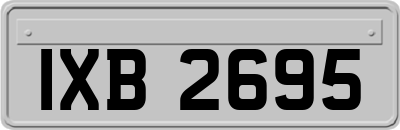 IXB2695