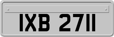 IXB2711