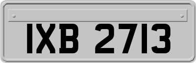 IXB2713