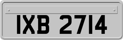IXB2714