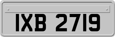 IXB2719