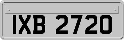 IXB2720