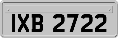 IXB2722