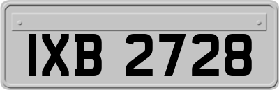 IXB2728