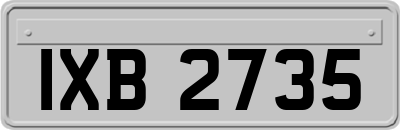 IXB2735
