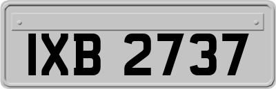 IXB2737