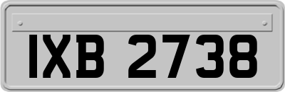 IXB2738