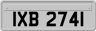 IXB2741