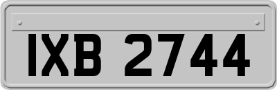 IXB2744