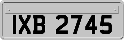 IXB2745