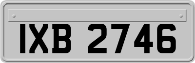 IXB2746