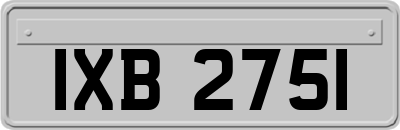 IXB2751