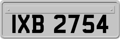IXB2754