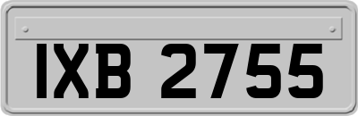 IXB2755