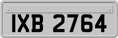 IXB2764
