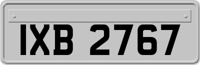 IXB2767