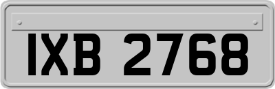 IXB2768