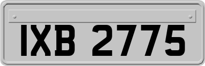 IXB2775