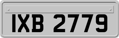 IXB2779