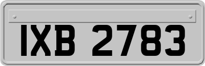 IXB2783